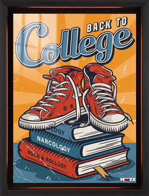 Kampüs Ruhu: Back to College