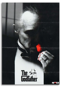 Kanlı Gül: Godfather Poster