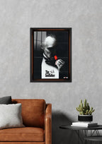 Kanlı Gül: Godfather Poster