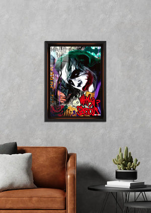 Kaos ve Düzen: Batman Joker