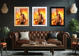 Kaosun Ortasında: Trevor Philips