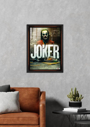 Kaosun Yüzü: Joker Trajedisi