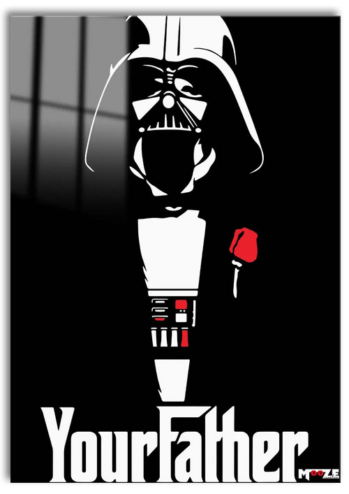 Karanlık Baba: Darth Vader