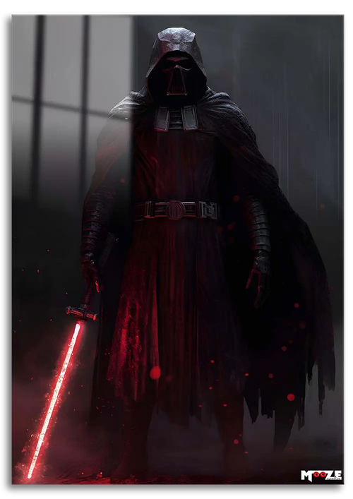 Karanlık Lord: Tam Boy