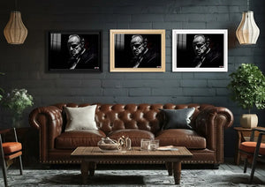Karanlık Otorite: Vito Corleone
