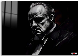 Karanlık Otorite: Vito Corleone