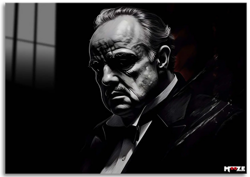 Karanlık Otorite: Vito Corleone