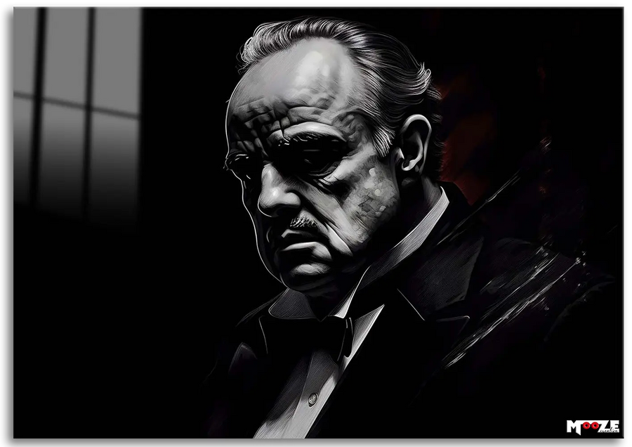 Karanlık Otorite: Vito Corleone