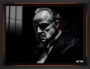 Karanlık Otorite: Vito Corleone