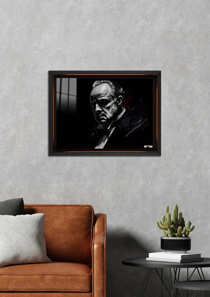 Karanlık Otorite: Vito Corleone