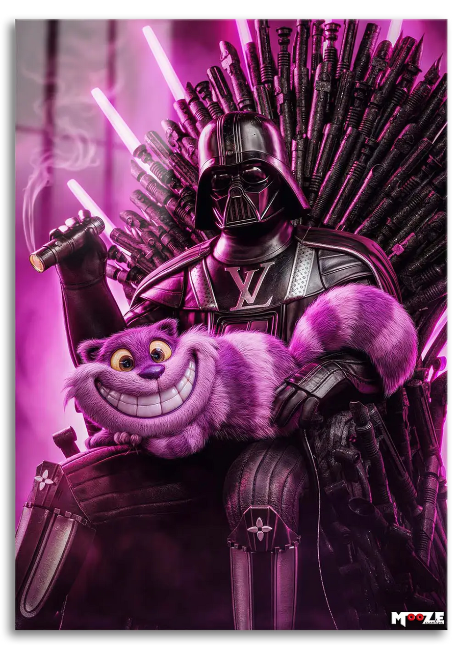 Karanlık Taht: Vader ve Kedi