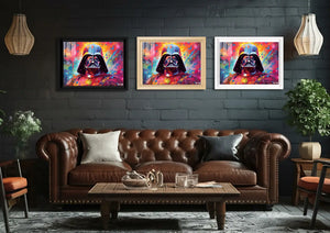 Karanlık Taraf: Neon Vader