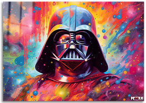 Karanlık Taraf: Neon Vader