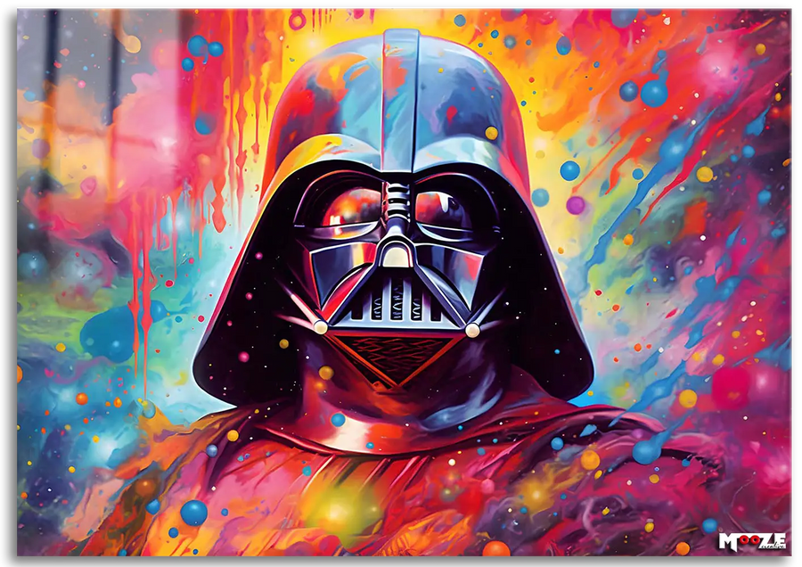 Karanlık Taraf: Neon Vader
