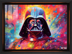 Karanlık Taraf: Neon Vader