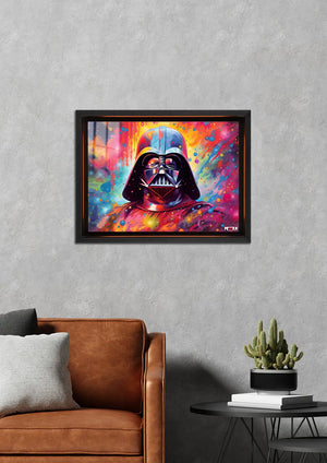 Karanlık Taraf: Neon Vader