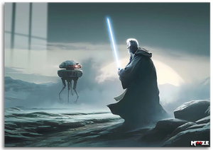 Karda Savaş: Obi-Wan Kenobi