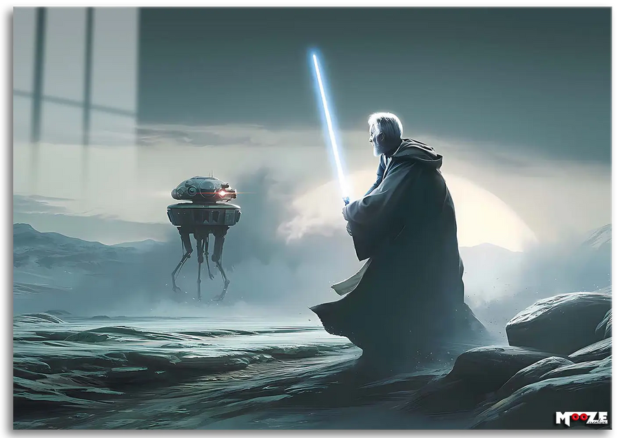 Karda Savaş: Obi-Wan Kenobi