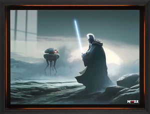 Karda Savaş: Obi-Wan Kenobi