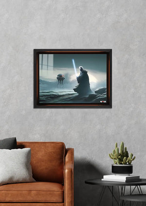 Karda Savaş: Obi-Wan Kenobi