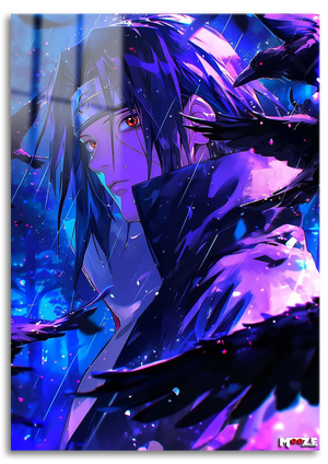 Kargaların Efendisi: Itachi