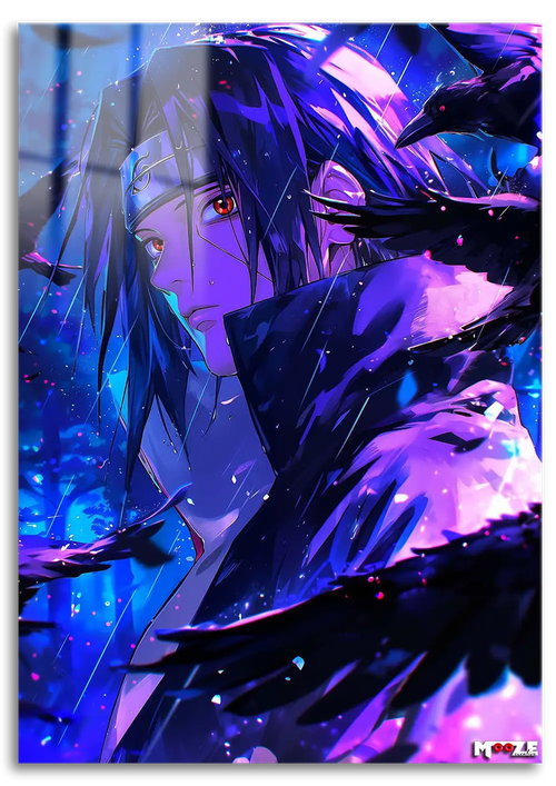 Kargaların Efendisi: Itachi