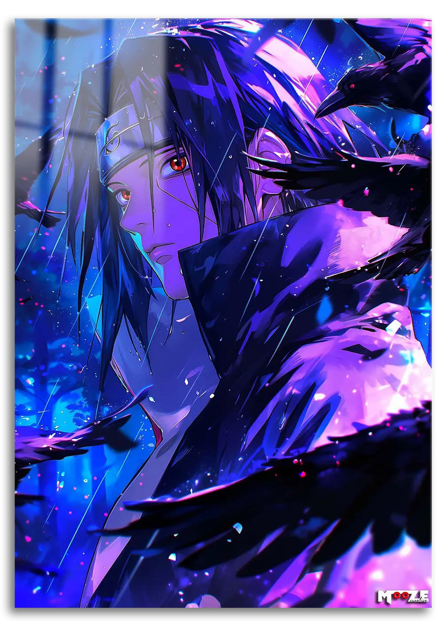 Kargaların Efendisi: Itachi
