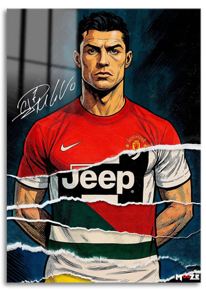 Kariyer Yolu: Ronaldo Kolaj