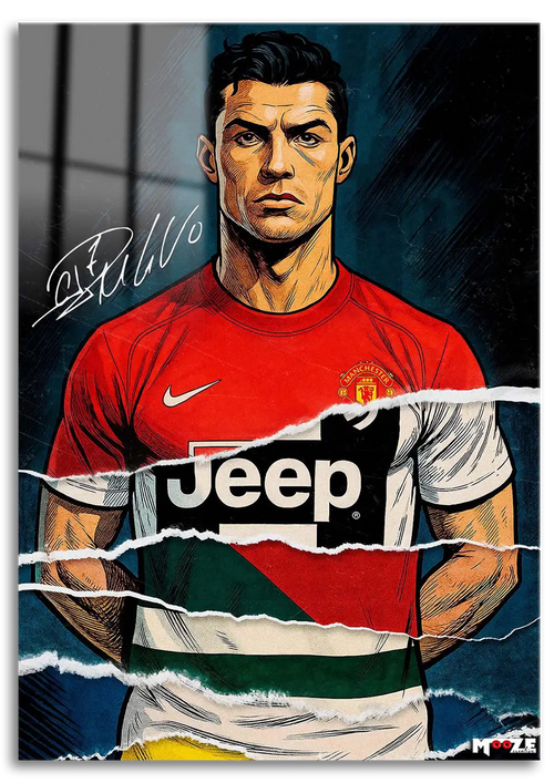 Kariyer Yolu: Ronaldo Kolaj