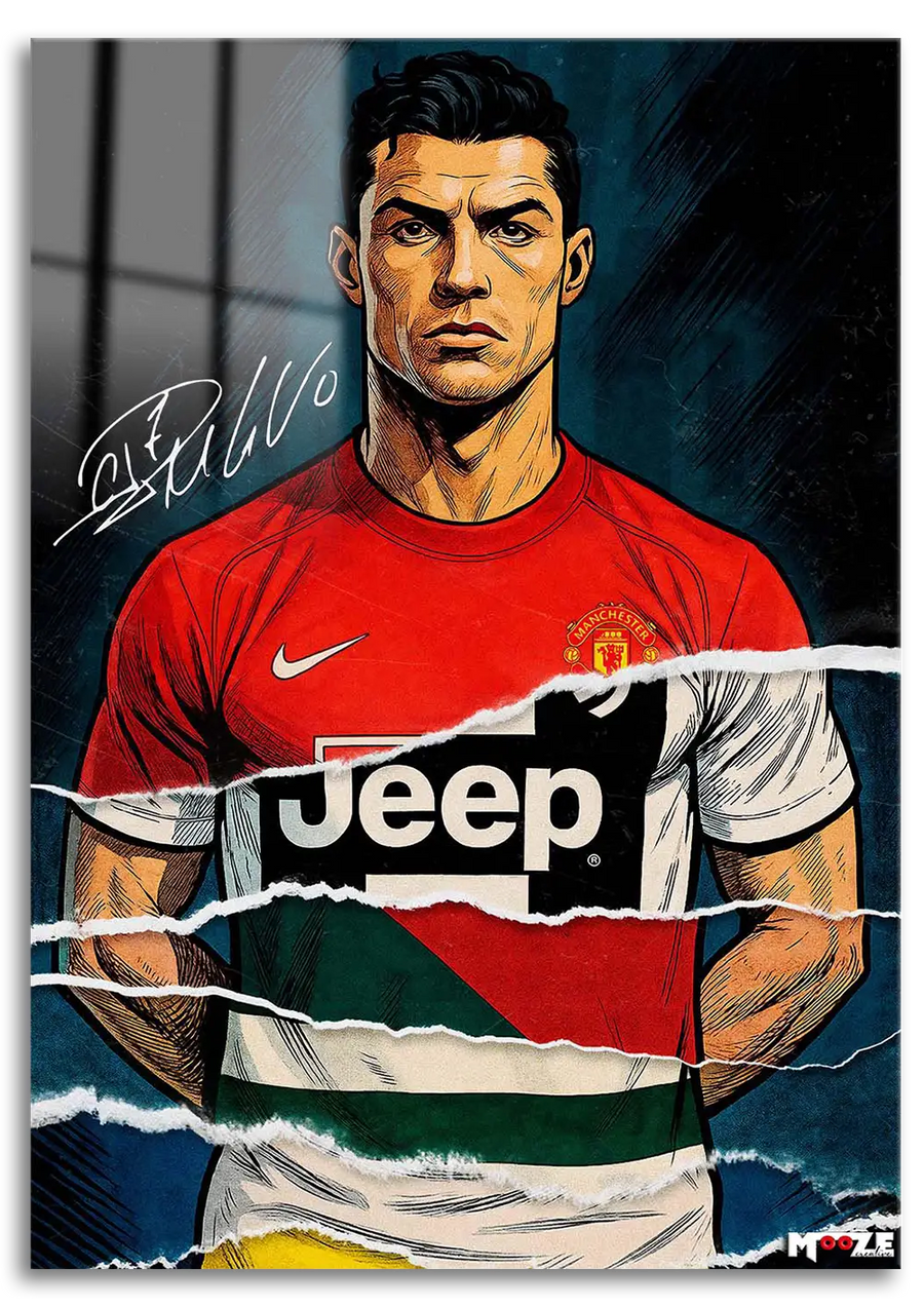 Kariyer Yolu: Ronaldo Kolaj