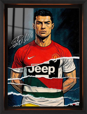 Kariyer Yolu: Ronaldo Kolaj