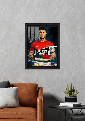 Kariyer Yolu: Ronaldo Kolaj
