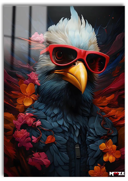 Karizmatik Pençe: Cool Kartal