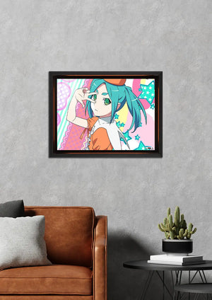 Kaybolmuş Ruh: Hachikuji