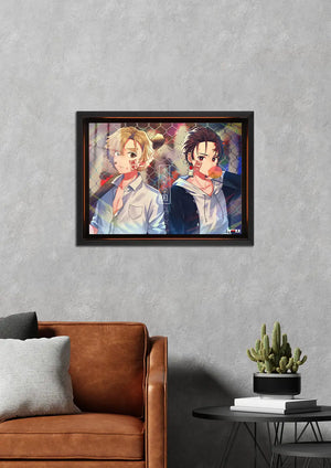 Kimetsu Akademisi: Okul Günü