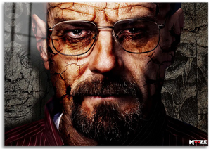 Kırık Yüz: Walter White
