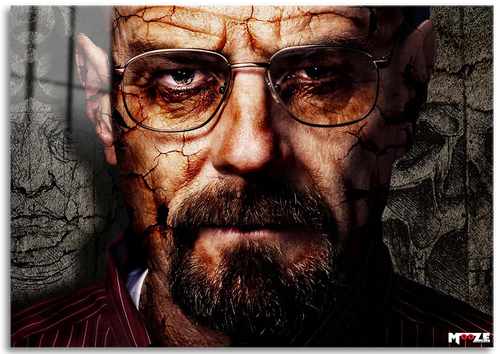 Kırık Yüz: Walter White