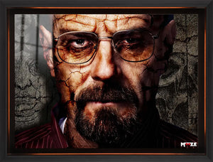 Kırık Yüz: Walter White