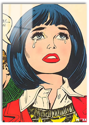 Kırılgan Bakış: Pop Art