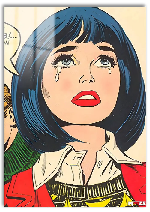 Kırılgan Bakış: Pop Art