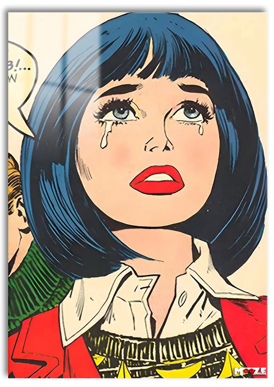 Kırılgan Bakış: Pop Art