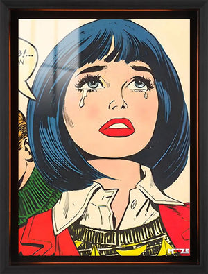 Kırılgan Bakış: Pop Art