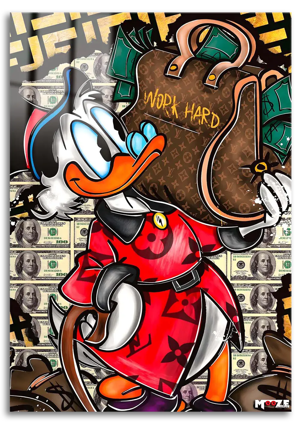 Kırmızı Elbise: Varyemez