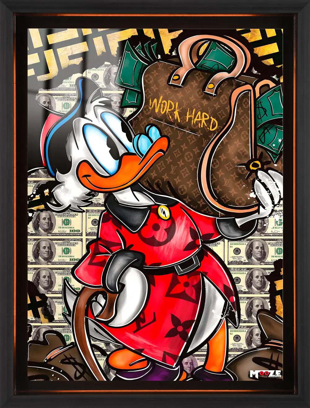 Kırmızı Elbise: Varyemez