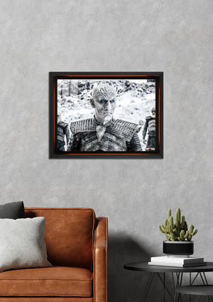 Kış Geliyor: Night King Portre