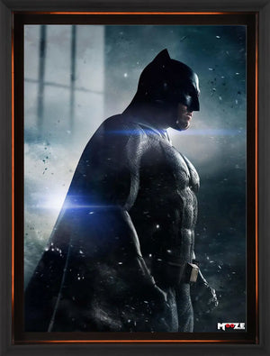 Kışın Karanlığı: Batman Profil