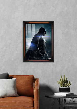 Kışın Karanlığı: Batman Profil