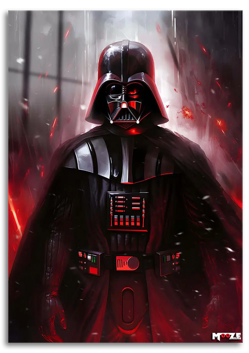 Kışın Karanlığı: Vader