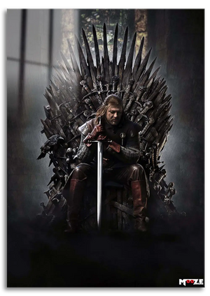 Kışın Lordu: Ned Stark