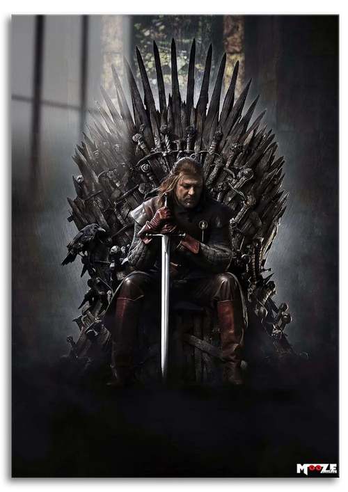 Kışın Lordu: Ned Stark